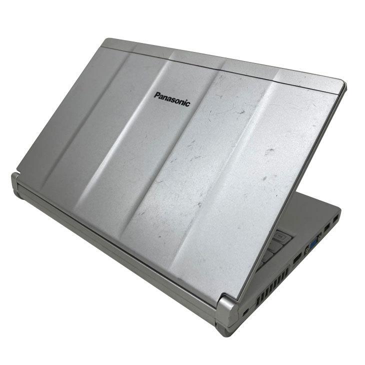 Panasonic CF-SX3 中古 レッツノート選べるカラー Office Win10 or