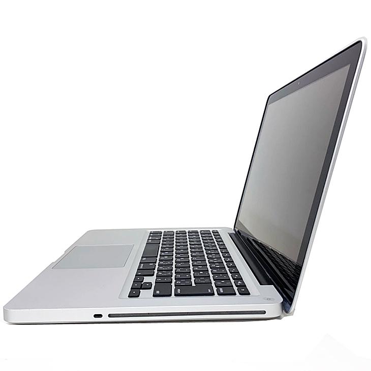 MacBook Pro 【中古パソコン】Apple 13.3inch MD102J/A A1278 Mid 2012