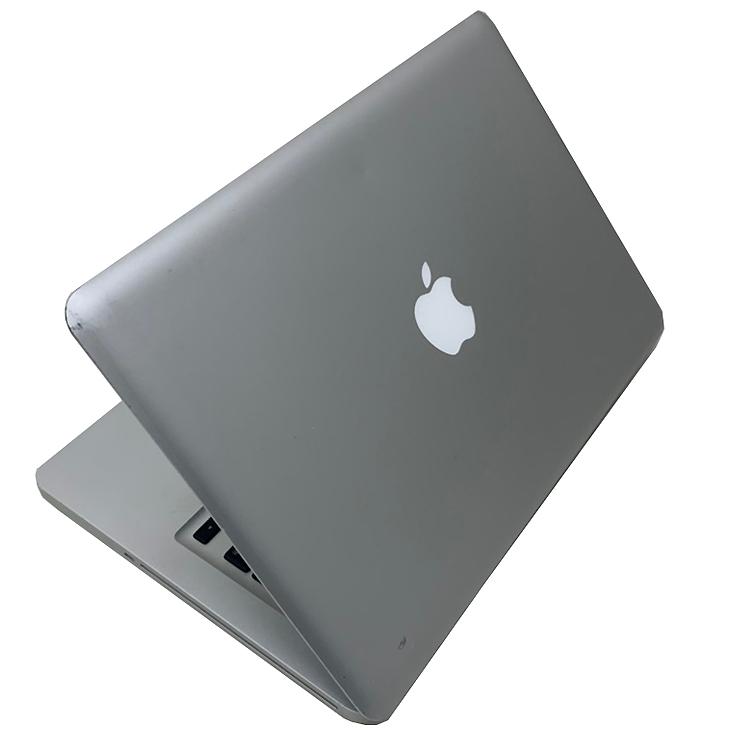 MacBook Pro 【中古パソコン】Apple 13.3inch MD102J/A A1278 Mid 2012