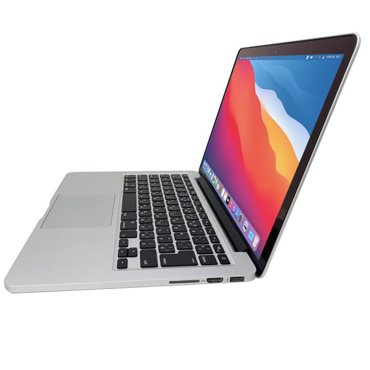 MacBook Pro Apple 13.3inch MGX72J/A A1502 Mid 2014 新品バッテリー