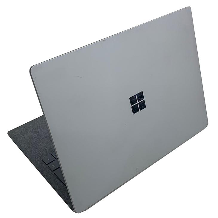 Microsoft Surface Laptop 1769 中古 ノート office Win10Pro 高解像度