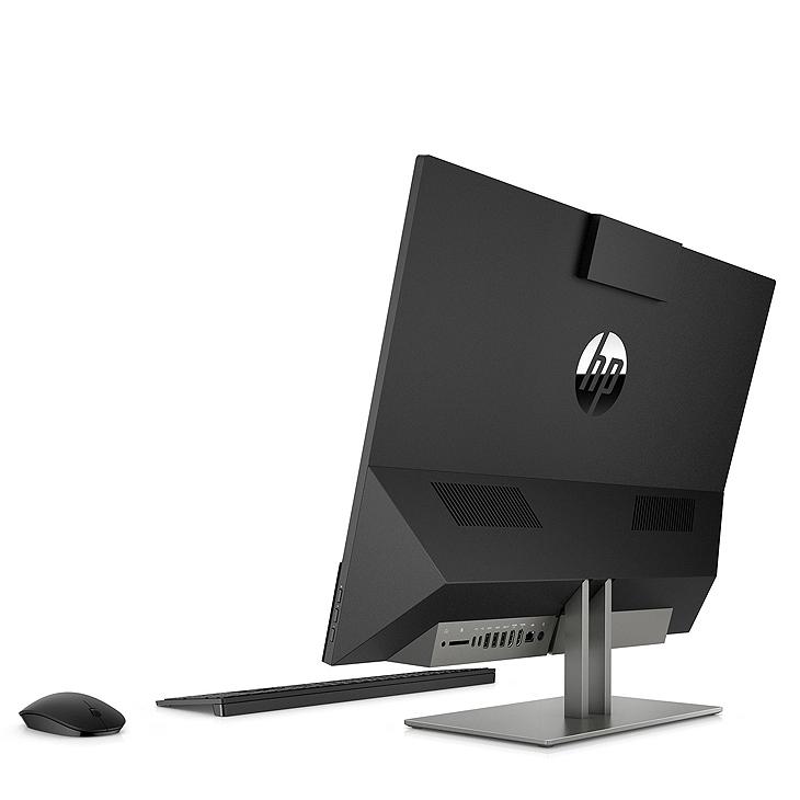 Pavilion HP All-in-One 24-xa 未使用 一体型デスク 23.8型 タッチ 地