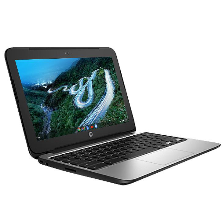 Chromebook HP 11G3 Chrome OS [ Celeron N2830 メモリ4GB eMMC16GB