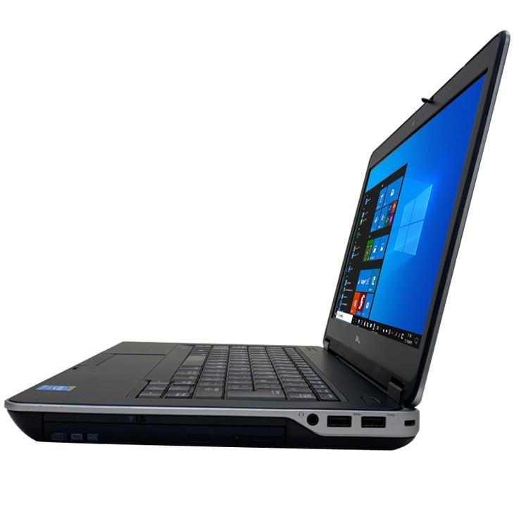 DELL（デル） DELL 14型 Latitude E6440 中古 ノート 選べるカラー