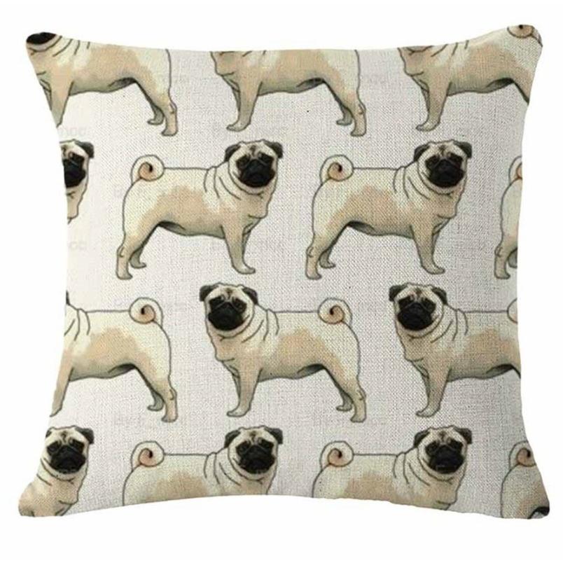 キャラクター パグ パグ好きの パグ好きによる パグ好きの為の