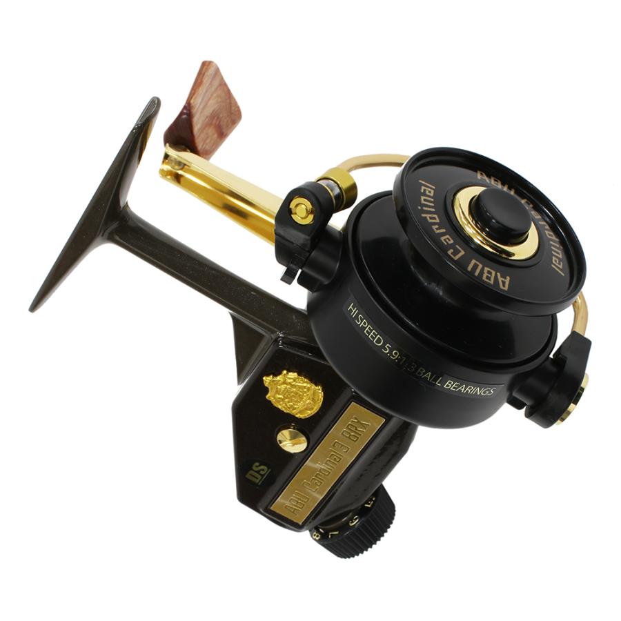 Cardinal 【限定生産】アブガルシア×ディスプラウト ABU カーディナル3