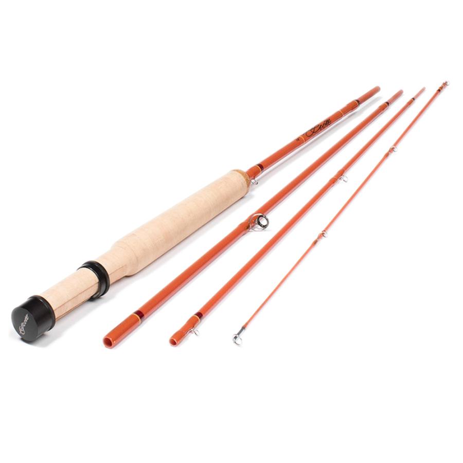 Scott スコット FS 723/5 【7ft 2in #3 5ピース】 : WILD-1 - 通販