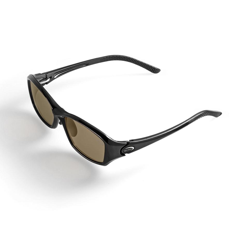 サイトマスター オプティモ ブラック 【レンズカラー：ディープ