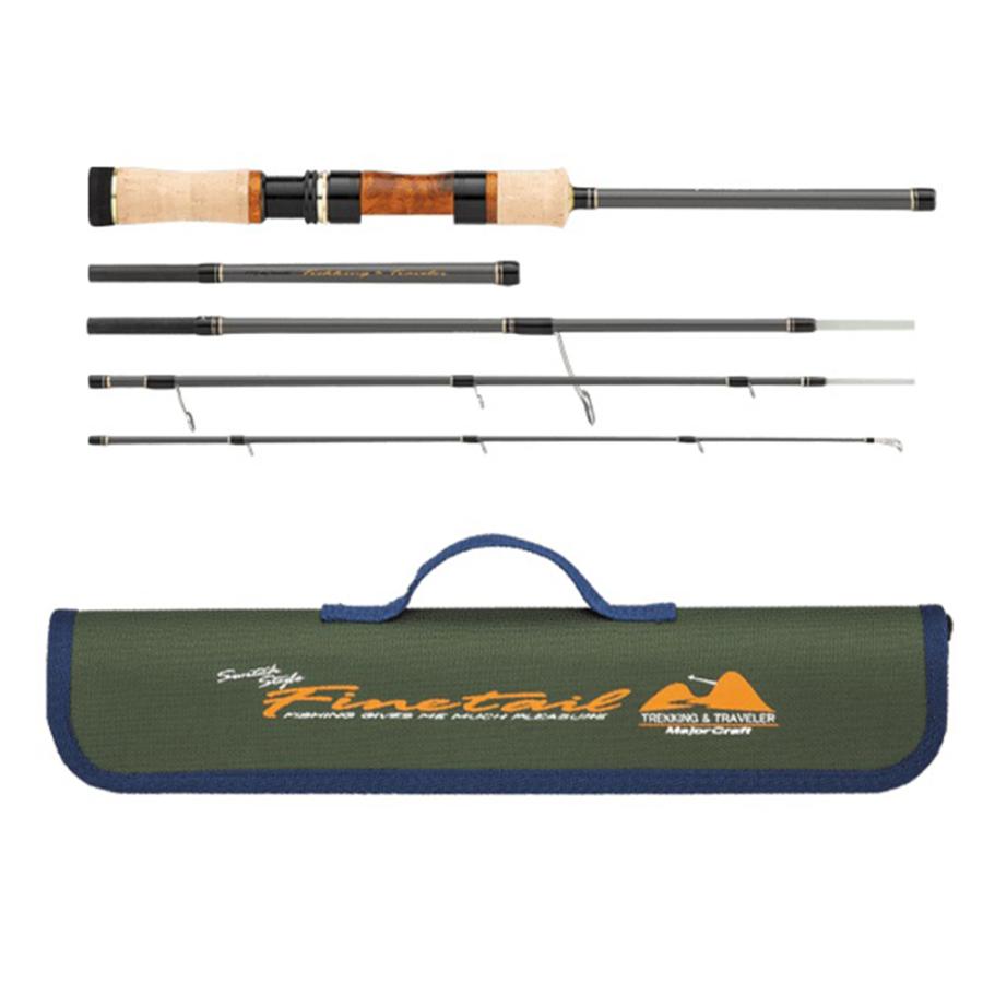 Major Craft（メジャークラフト） ファインテール グラスモデル FTG-42