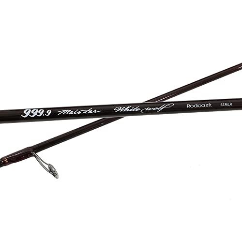 Rodio Craft（ロデオクラフト） 999'9 フォーナイン マイスター