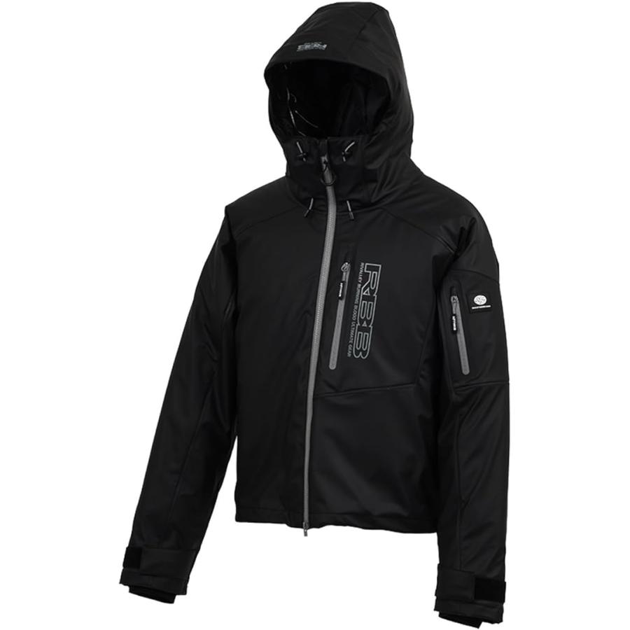 Rivalley（リバレイ） RBB フィッシャーマンWDジャケット #7687