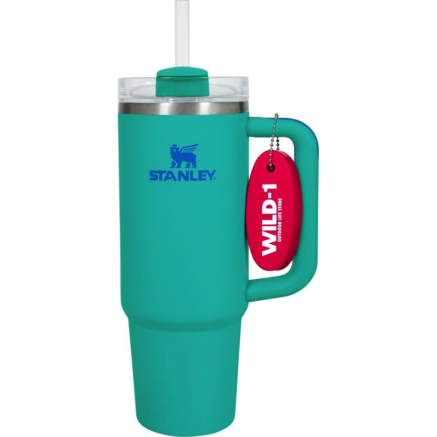 STANLEY（スタンレー） 【WILD-1限定カラー】 H2.0 真空クエンチャー
