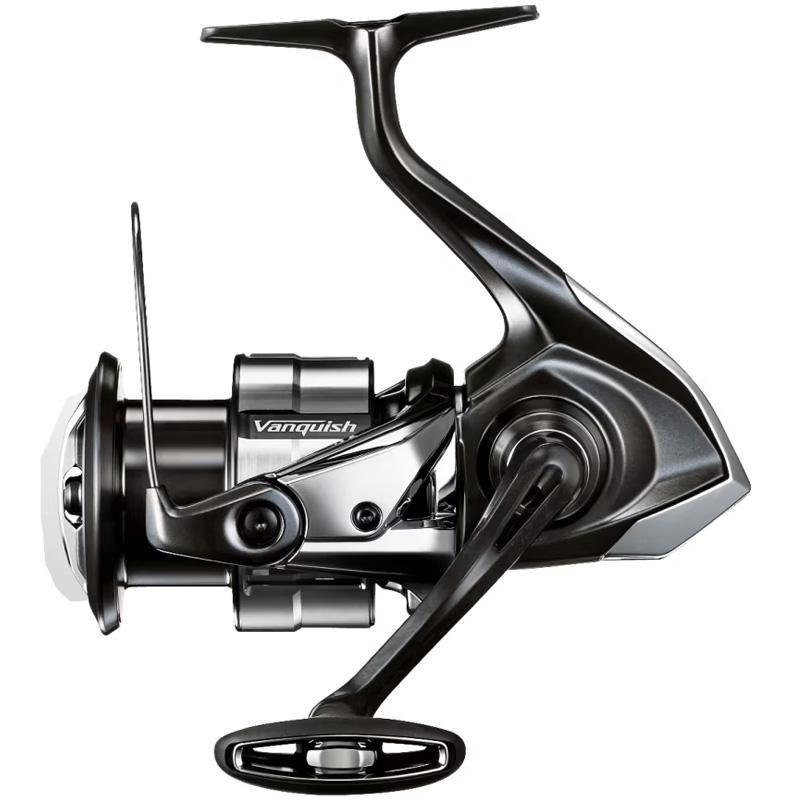シマノ（SHIMANO） 【送料無料】シマノ ヴァンキッシュ 4000XG [2023