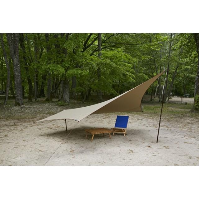 テンマクデザイン（tent-Mark DESIGNS） 公式 ムササビウィング13ft.TC