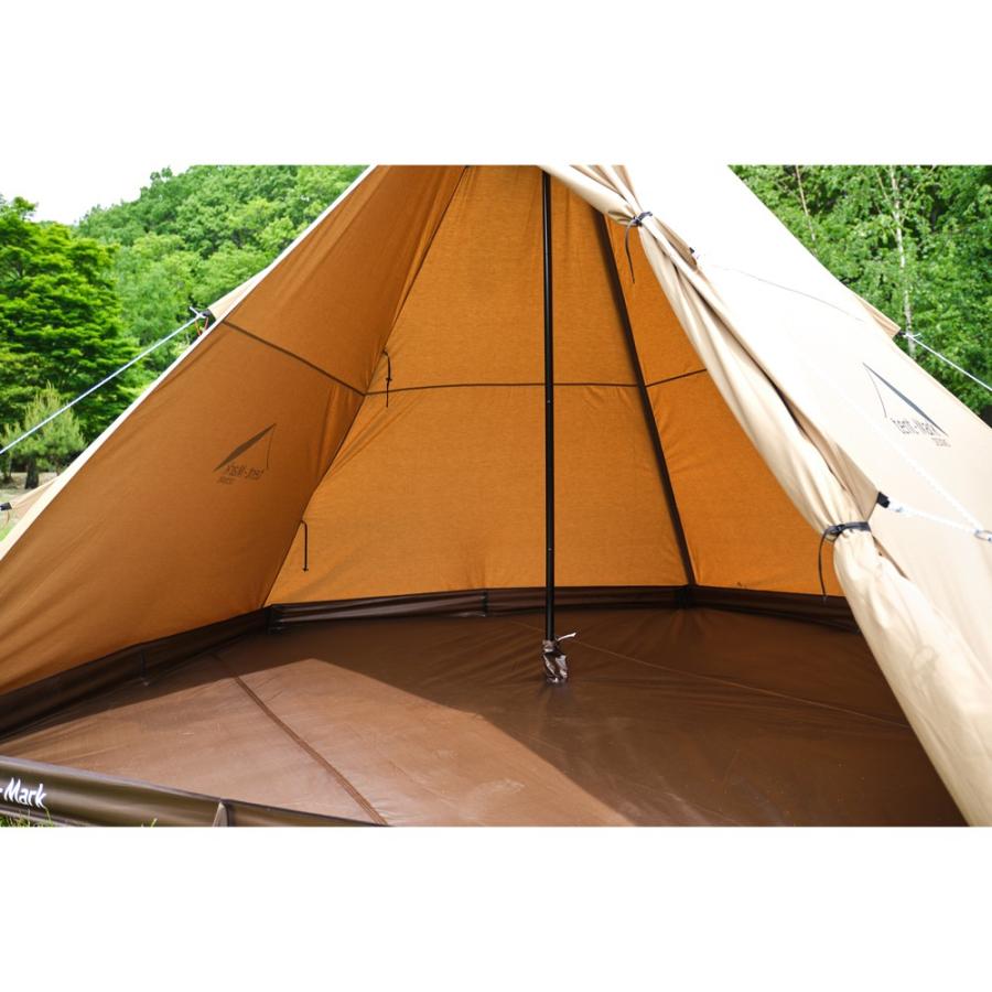 テンマクデザイン（tent-Mark DESIGNS） サーカス フルサイズグランド