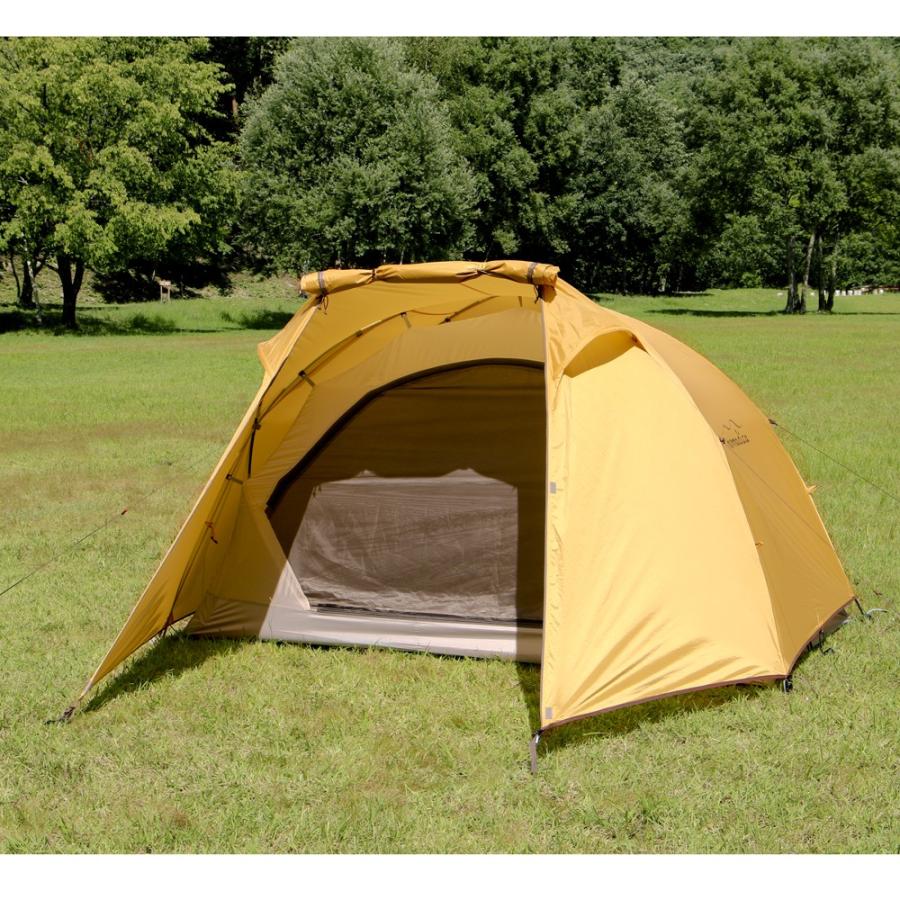 テンマクデザイン（tent-Mark DESIGNS） 公式 テンゲル スタンダード