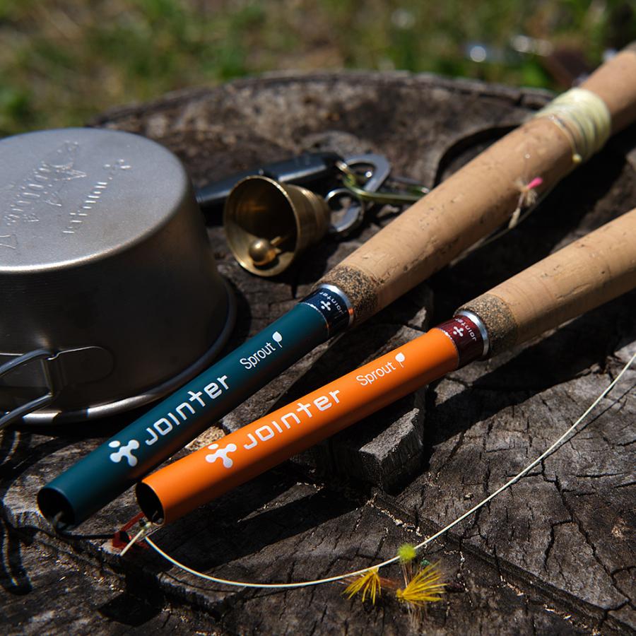 Jointer（ジョインター） スプラウト【カラー：オレンジ】（Jointer