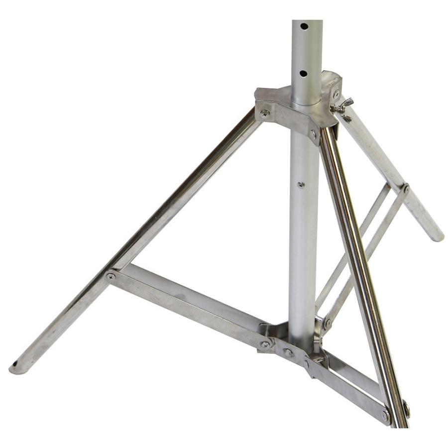 テンマクデザイン（tent-Mark DESIGNS） 煙突スタンド（tent-Mark