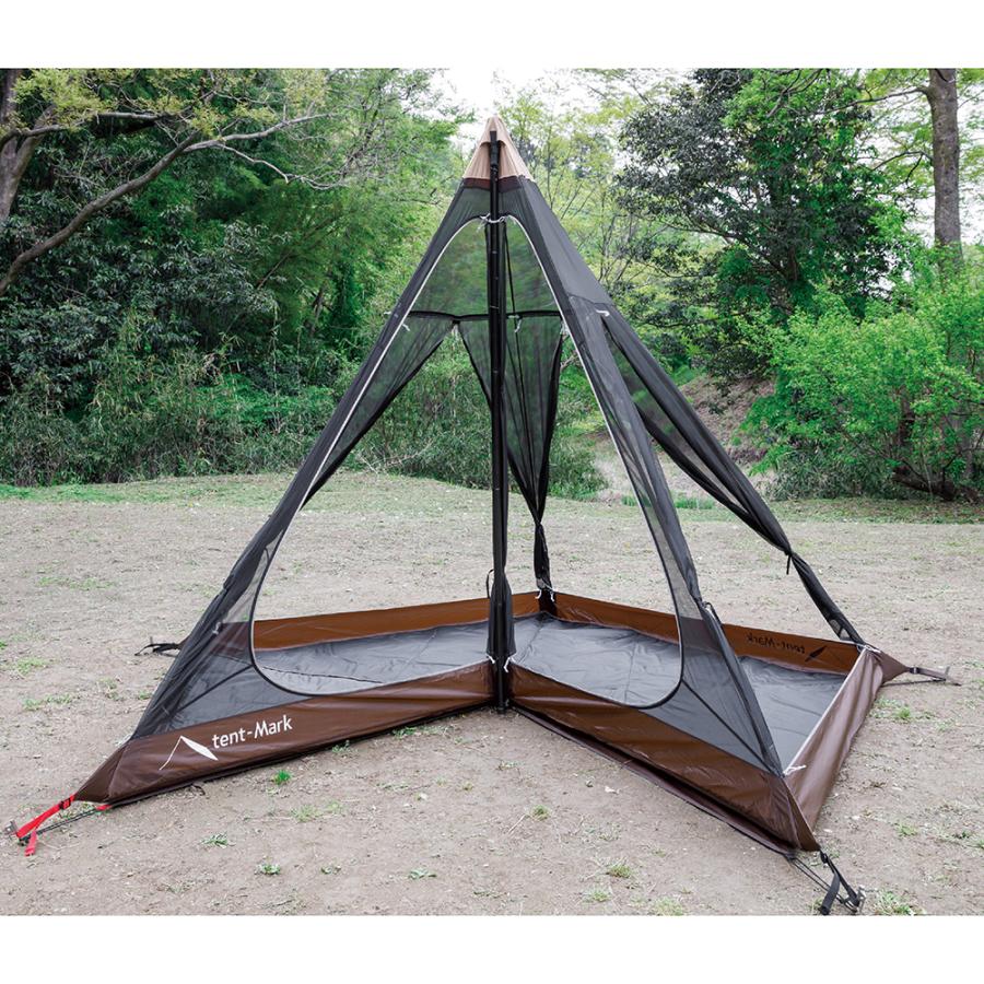 テンマクデザイン（tent-Mark DESIGNS） 【廃番特価】テンマクデザイン