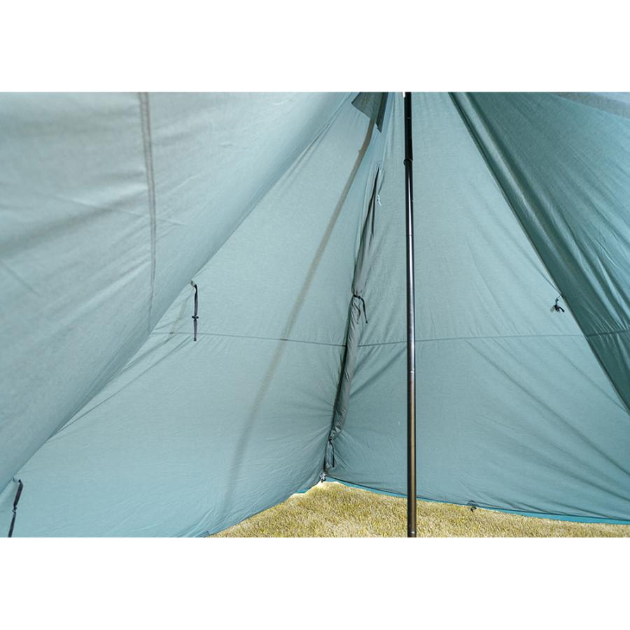 テンマクデザイン（tent-Mark DESIGNS） 公式 サーカスTC DX+ ダック