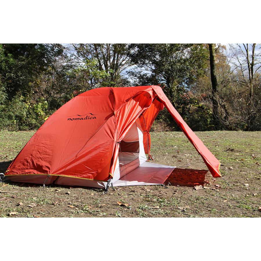 テンマクデザイン（tent-Mark DESIGNS） テンゲルコンパクト フット