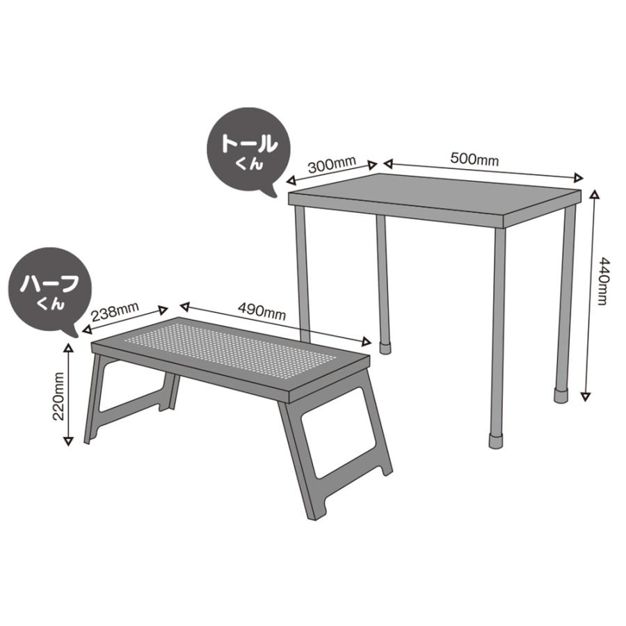 テンマクデザイン（tent-Mark DESIGNS） 【 SALE特価 】 テーブル