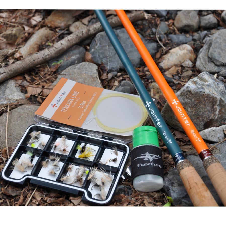 Jointer（ジョインター） スプラウト【カラー：ライトグリーン