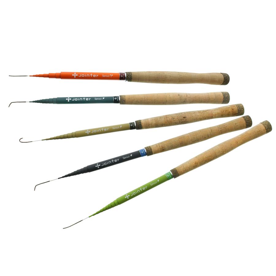 Jointer（ジョインター） スプラウト【カラー：ライトグリーン