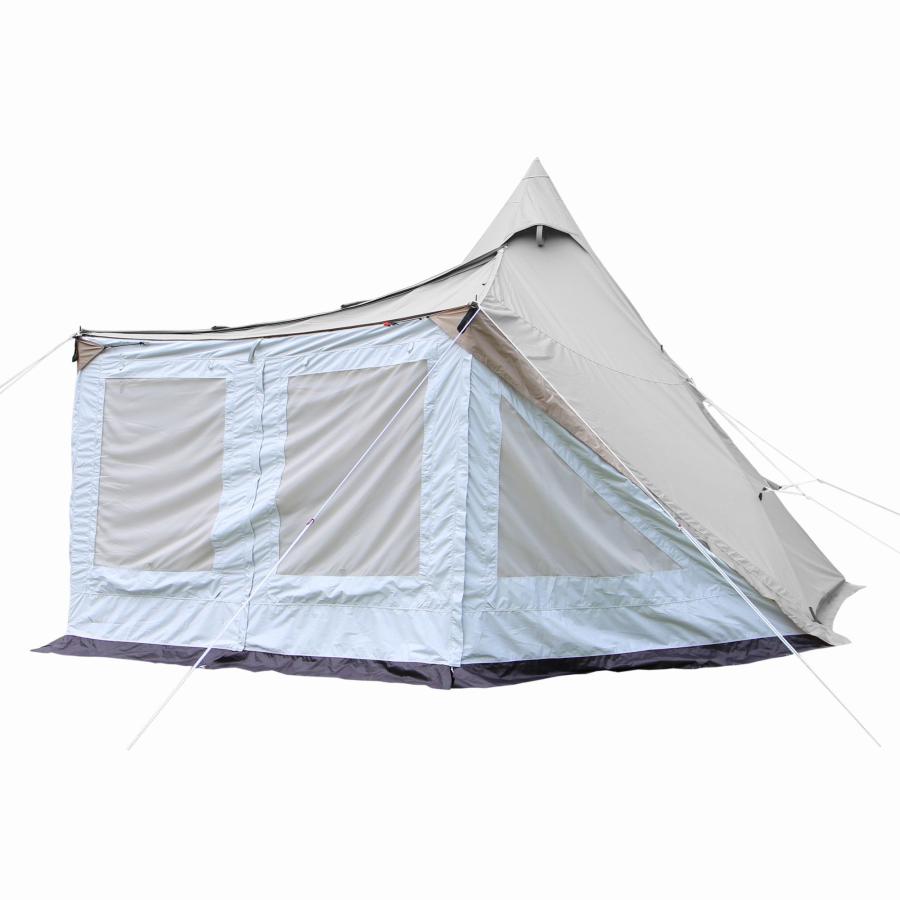 テンマクデザイン（tent-Mark DESIGNS） サーカスTC DX専用 フロント