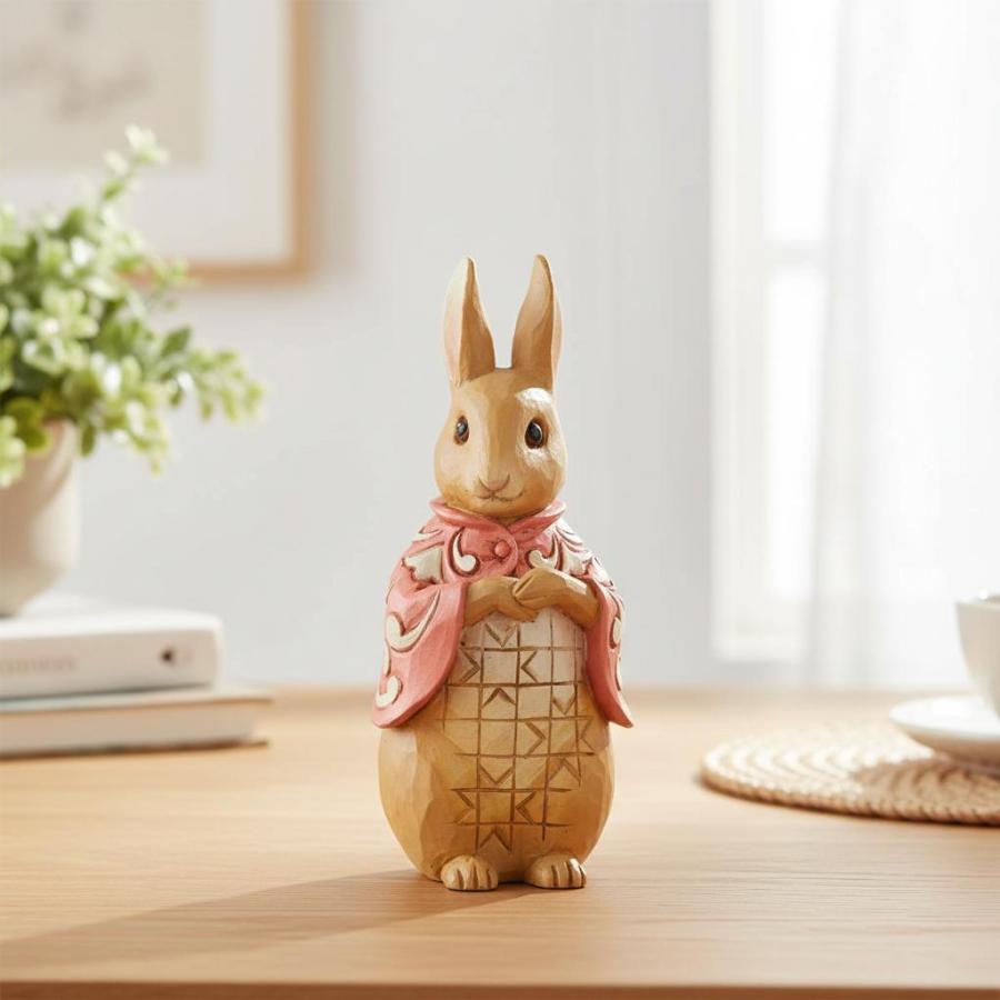 ピーターラビット（PETER RABBIT） フロプシー バニー ミニ 10.2cm