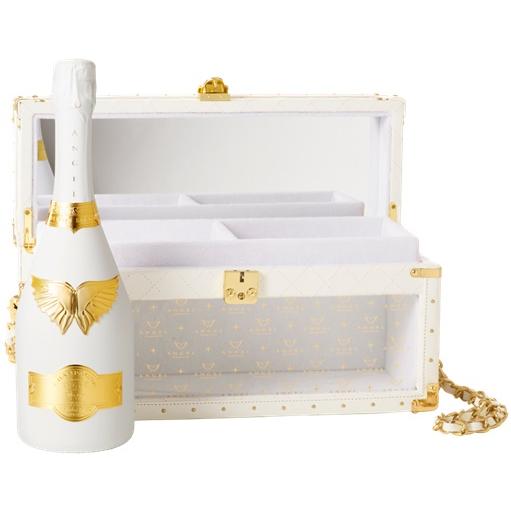 数量限定品 シャンパン レザーラッチ タイプ) エンジェル