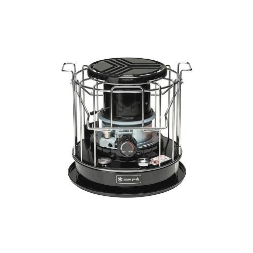 snow peak（スノーピーク） タクードストーブ : ウィンズ - 通販