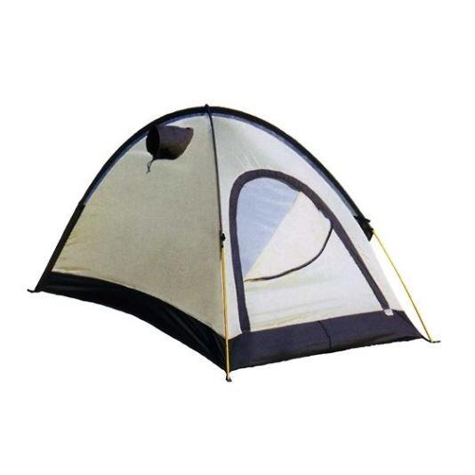 ARAI TENT（アライテント） 1人用テント エアライズ1 グリーン