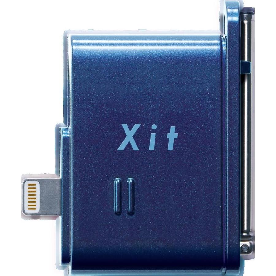 PIXELA（ピクセラ）iPhone/iPad用フルセグTVチューナー Xit Stick