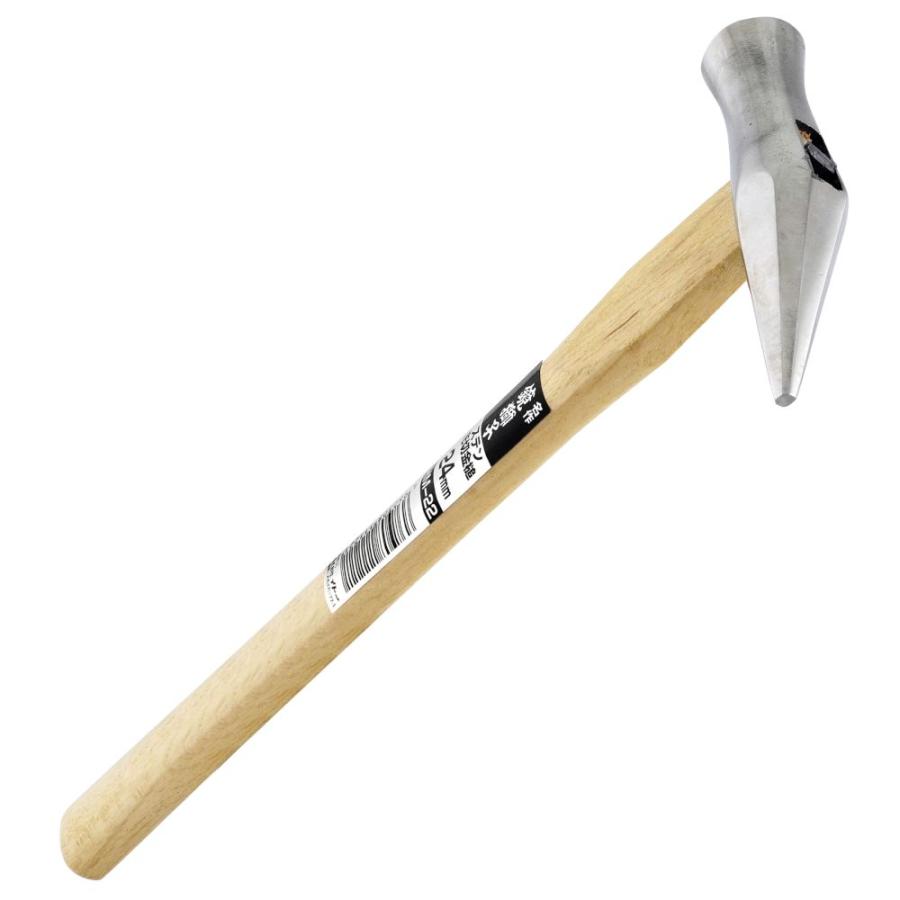 ビッグマン 金づち ハンマー ステン先切金槌 24mm HM-22 4962308111221