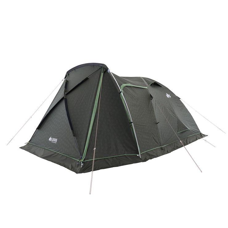 LOGOS（ロゴス） セット テント 2ルームテント 大型 アウトドア neos