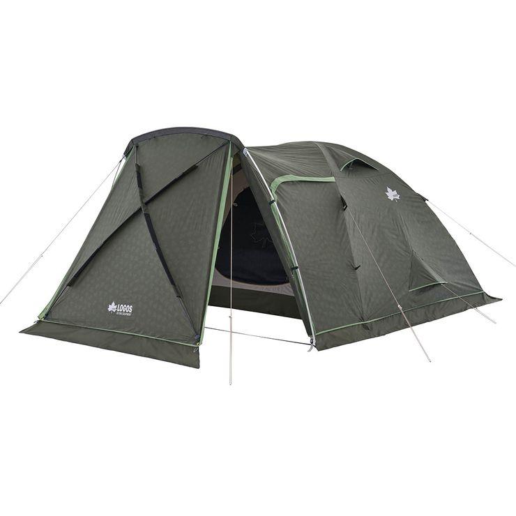LOGOS（ロゴス） セット テント 2ルームテント 大型 アウトドア neos
