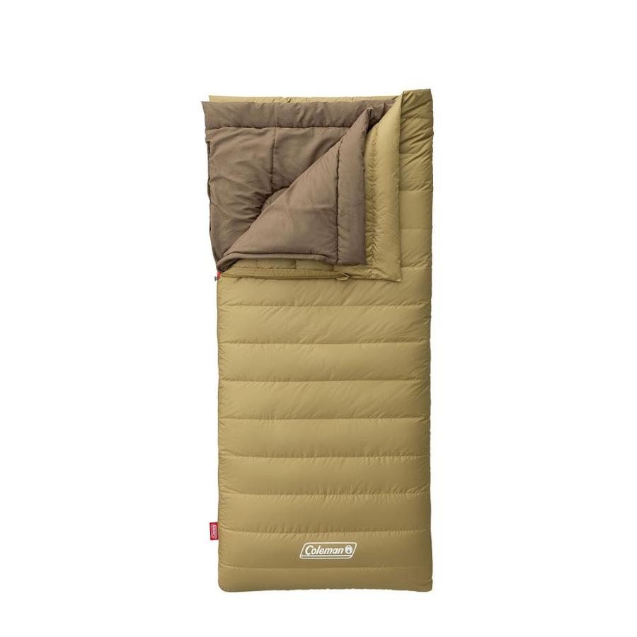 Coleman（コールマン） 寝袋 シュラフ 封筒型 封筒型シュラフ DS