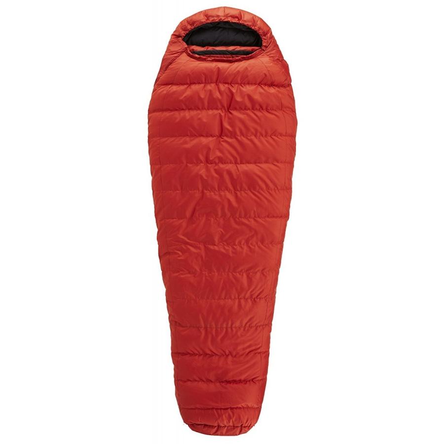 ISUKA（イスカ） 登山 アウトドア キャンプ 寝袋 シュラフ 冬用 -6