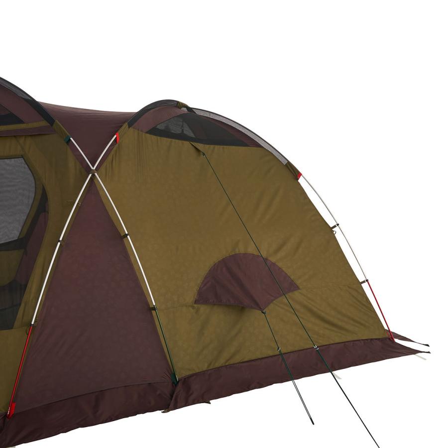 LOGOS（ロゴス） テント マット シート 3点セット プレミアム PANEL