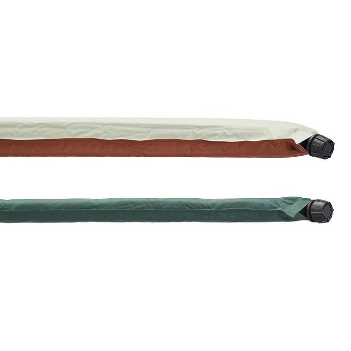 LOGOS（ロゴス） インフレートマット マット リバーシブル 超厚 55mm