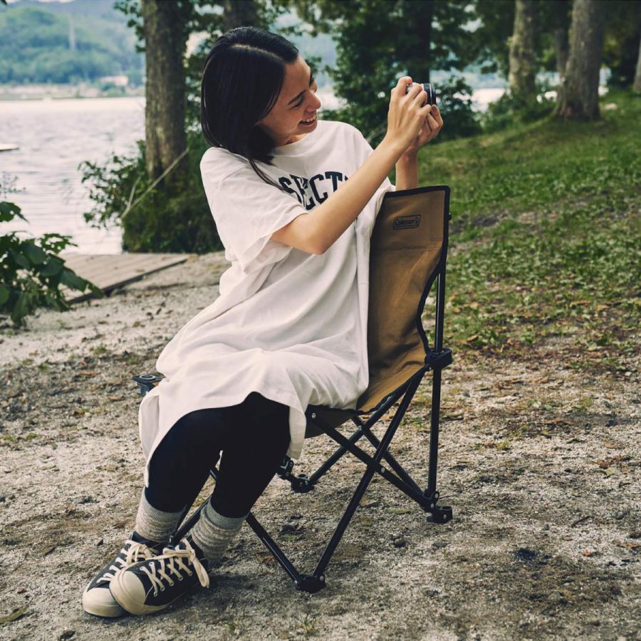 Coleman（コールマン） チェア 椅子 イス キャンプ アウトドア