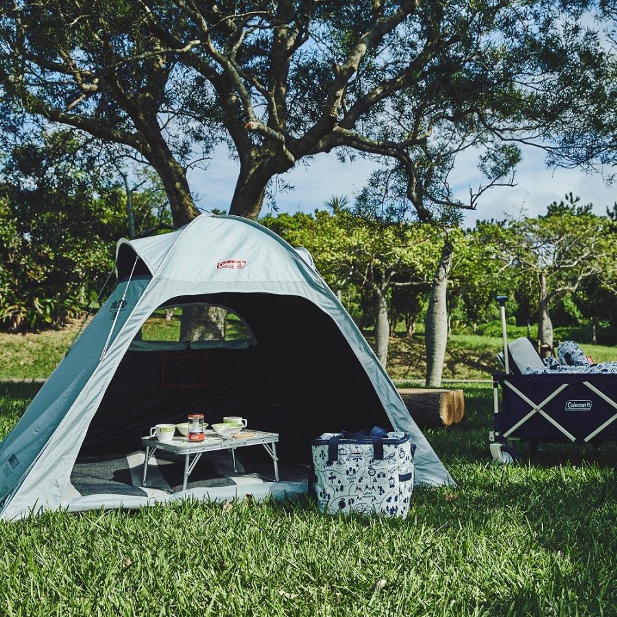 Coleman（コールマン） ワンタッチテント テント 人気 シェード