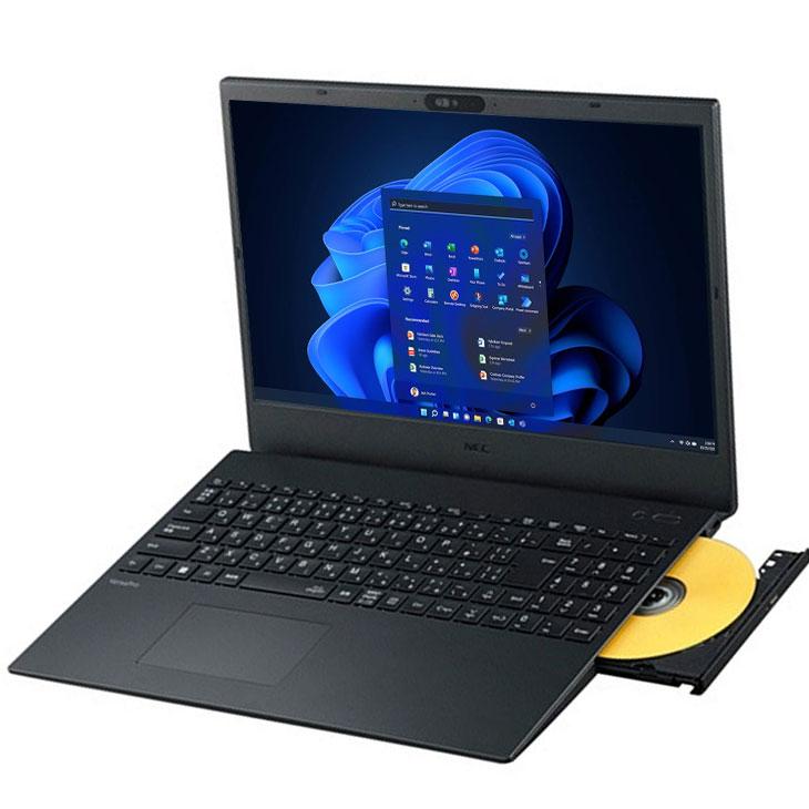 日本HP 【新品】NEC VersaPro VKT44/X-M PC-VKT44XBGMB8MSEUZY