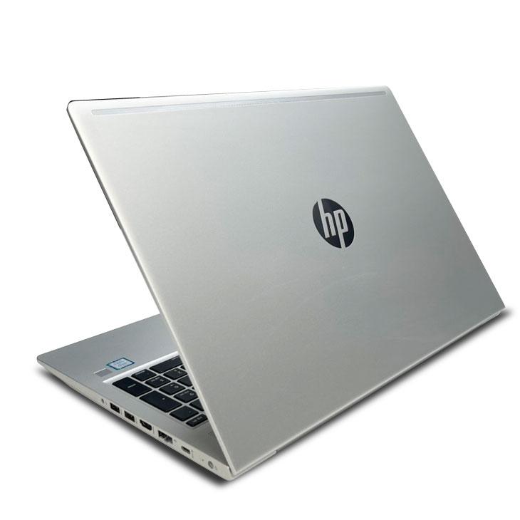 日本HP HP PROBOOK 450G6 中古 ノート Office Win10 or Win11 [Core i5