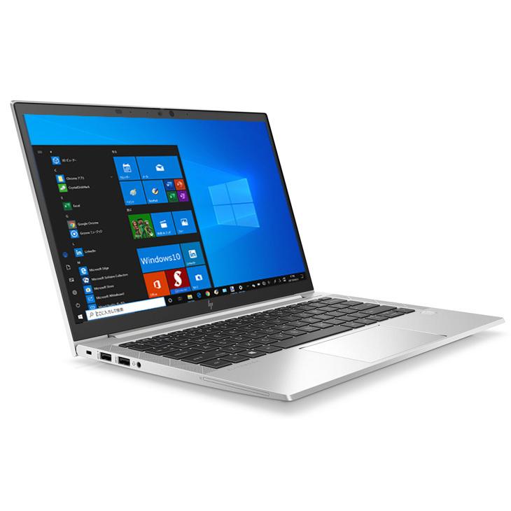日本HP HP EliteBook 830 G7 1Q0V6AV-AAAH Win10Pro Windows11対応 第