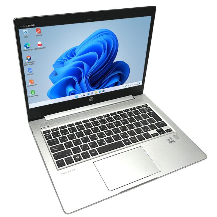 日本HP 【中古パソコン】HP PROBOOK 430G7 中古 ノートパソコン Office