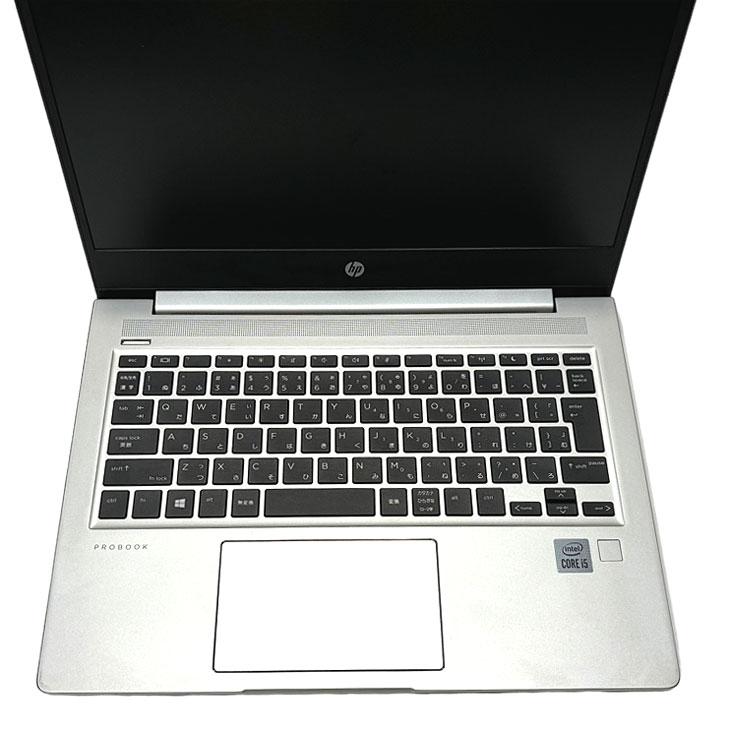 日本HP 【中古パソコン】HP PROBOOK 430G7 中古 ノートパソコン Office