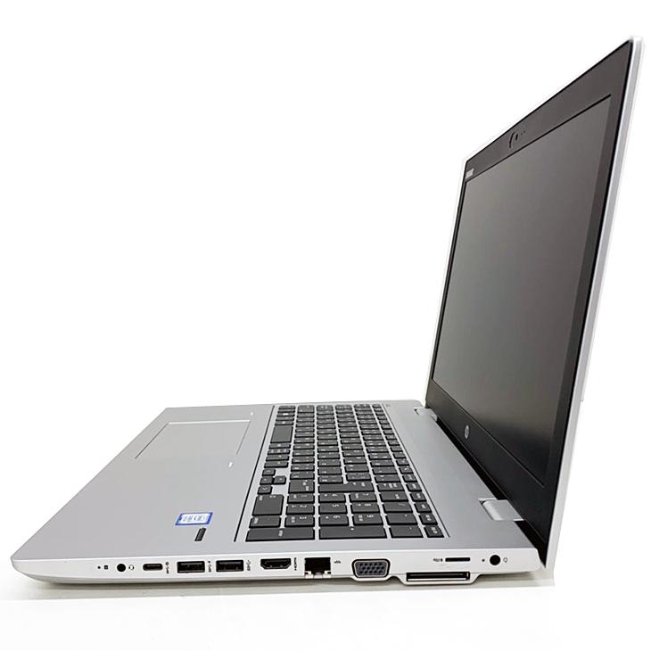 日本HP HP PROBOOK 650G4 中古 ノート Office Win10 or Win11 第7世代