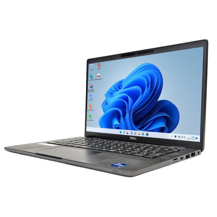 DELL（デル） 【3/4-16まで特価】【中古パソコン】DELL LATITUDE 7320